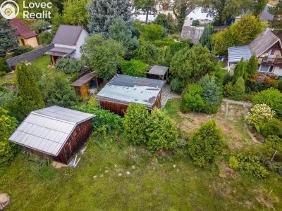 Sale hut Chotoviny, Polní č. 17