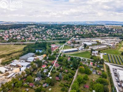 Sale hut Chotoviny, Polní č. 20