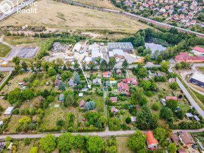 Sale hut Chotoviny, Polní č. 21