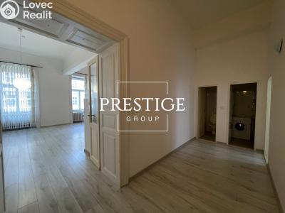 Оренда квартири 3+KK Praha, Sokolovská č. 1