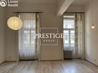 Оренда квартири 3+KK Praha, Sokolovská č. 2