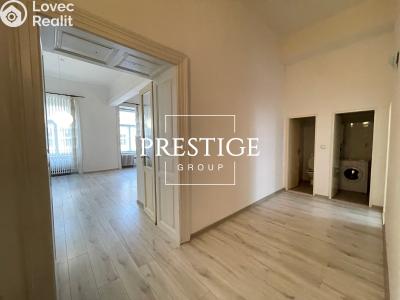 Оренда квартири 3+KK Praha, Sokolovská č. 3