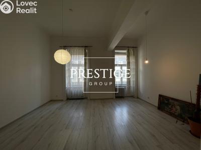 Оренда квартири 3+KK Praha, Sokolovská č. 4