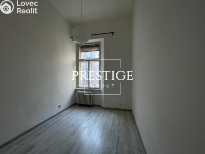 Оренда квартири 3+KK Praha, Sokolovská č. 5