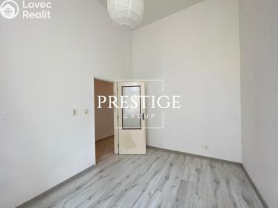 Оренда квартири 3+KK Praha, Sokolovská č. 8