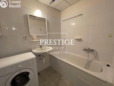 Оренда квартири 3+KK Praha, Sokolovská č. 9