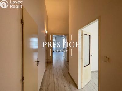Оренда квартири 3+KK Praha, Sokolovská č. 11
