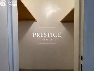 Оренда квартири 3+KK Praha, Sokolovská č. 14