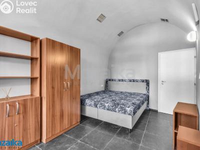 Pronájem bytu 2+KK Litomyšl, Braunerovo nám. č. 5