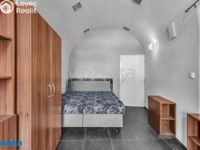 Pronájem bytu 2+KK Litomyšl, Braunerovo nám. č. 6