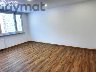 Pronájem bytu 3+1 Hodonín, Jižní č. 2