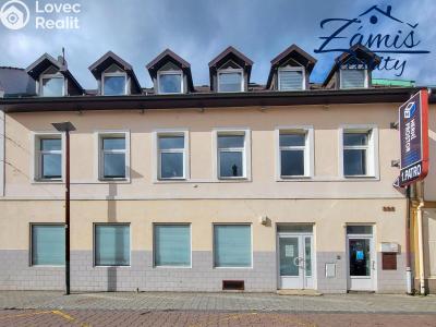 Продажа многоквартирного дома Kladno, Žižkova 336 č. 32