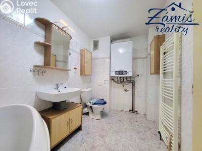 Продажа многоквартирного дома Kladno, Žižkova 336 č. 4