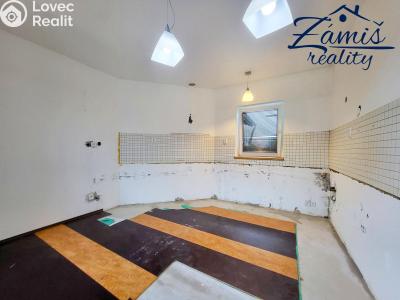 Продажа многоквартирного дома Kladno, Žižkova 336 č. 7