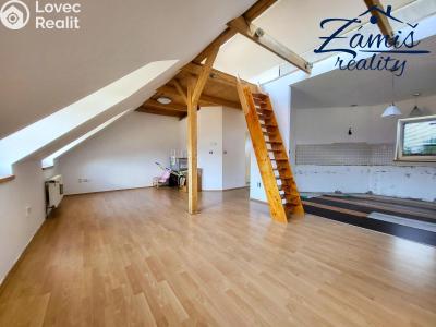 Продажа многоквартирного дома Kladno, Žižkova 336 č. 8