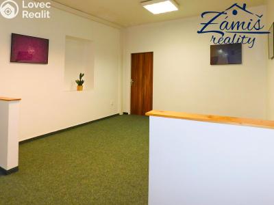 Продажа многоквартирного дома Kladno, Žižkova 336 č. 14