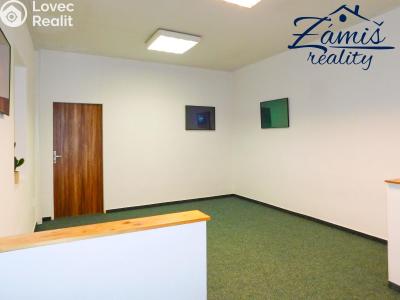 Продажа многоквартирного дома Kladno, Žižkova 336 č. 15