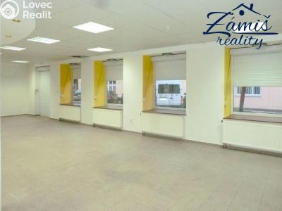 Продажа многоквартирного дома Kladno, Žižkova 336 č. 17