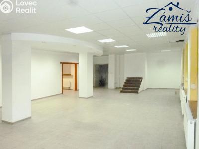 Продажа многоквартирного дома Kladno, Žižkova 336 č. 19