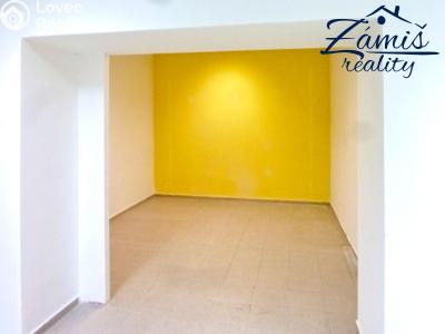 Продажа многоквартирного дома Kladno, Žižkova 336 č. 21
