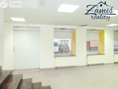 Продажа многоквартирного дома Kladno, Žižkova 336 č. 22
