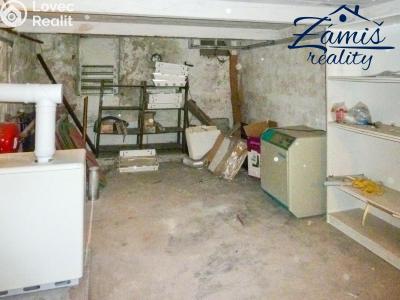 Продажа многоквартирного дома Kladno, Žižkova 336 č. 26