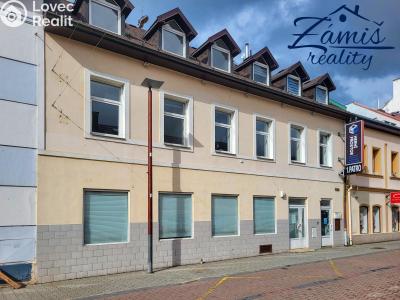 Продажа многоквартирного дома Kladno, Žižkova 336 č. 31