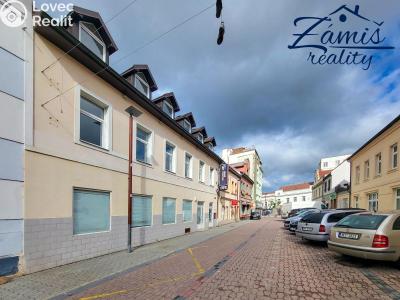 Продажа многоквартирного дома Kladno, Žižkova 336 č. 33