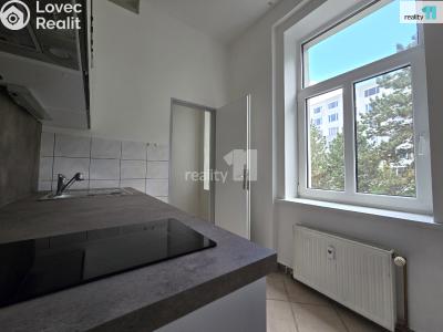 Оренда офісного приміщення Praha 4, Na Pankráci č. 5