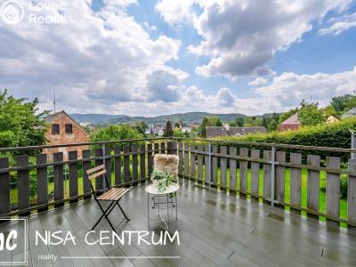 Rent apartment 2+KK Jablonec nad Nisou, Lesní stezka č. 8