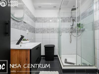 Rent apartment 2+KK Jablonec nad Nisou, Lesní stezka č. 13