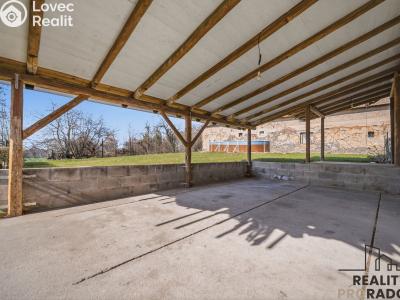 Prodej rodinného domu Bukovina nad Labem č. 42