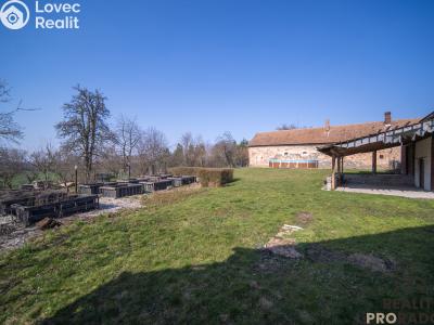 Prodej rodinného domu Bukovina nad Labem č. 43