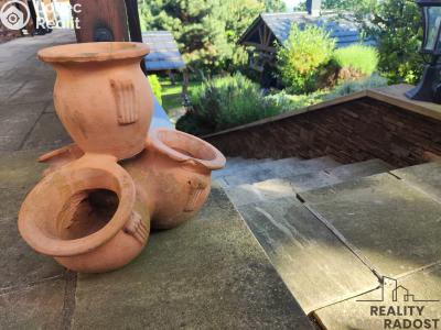 Продаж вілли Chomutov, Ve Stráni č. 32