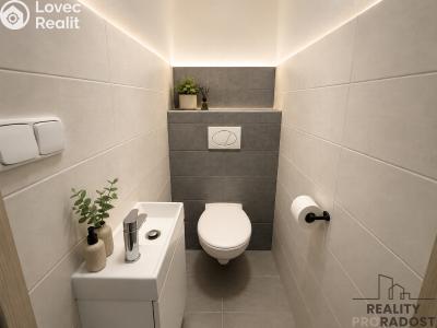Prodej bytu 2+1 Morkovice-Slížany č. 7