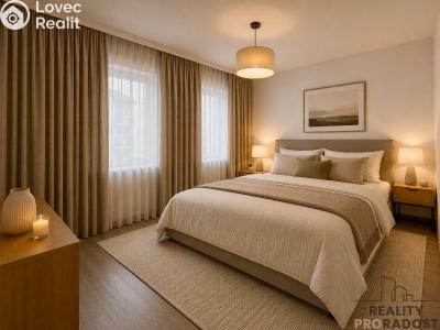 Продаж квартири 2+1 Morkovice-Slížany č. 7