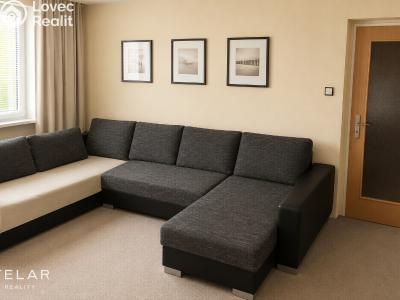 Sale apartment 3+1 Přerov, Interbrigadistů č. 2