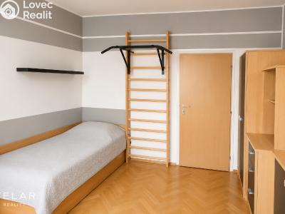 Sale apartment 3+1 Přerov, Interbrigadistů č. 6