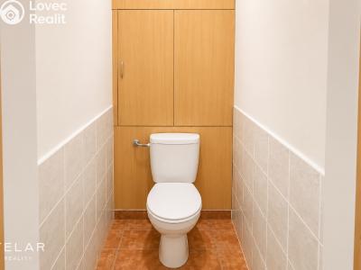 Sale apartment 3+1 Přerov, Interbrigadistů č. 11