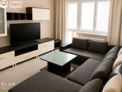 Продажа квартиры 3+1 Přerov, Interbrigadistů č. 3