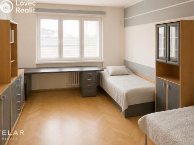 Продажа квартиры 3+1 Přerov, Interbrigadistů č. 4