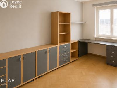 Продажа квартиры 3+1 Přerov, Interbrigadistů č. 5