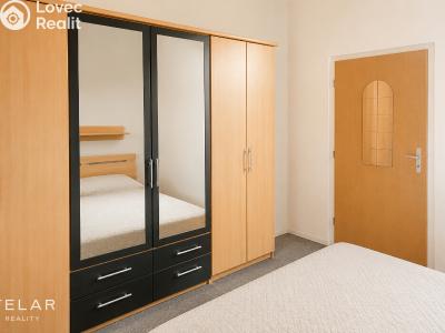 Продажа квартиры 3+1 Přerov, Interbrigadistů č. 7