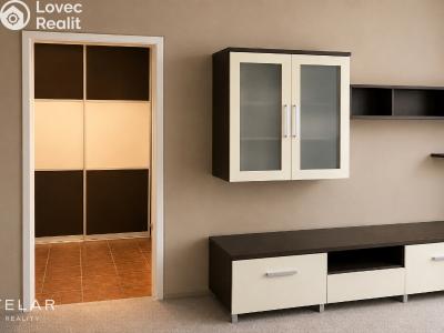Продажа квартиры 3+1 Přerov, Interbrigadistů č. 8