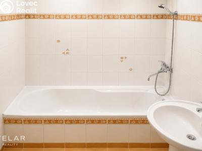Продажа квартиры 3+1 Přerov, Interbrigadistů č. 9