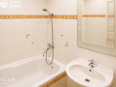 Продажа квартиры 3+1 Přerov, Interbrigadistů č. 10