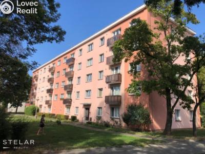 Продажа квартиры 3+1 Přerov, Interbrigadistů č. 13