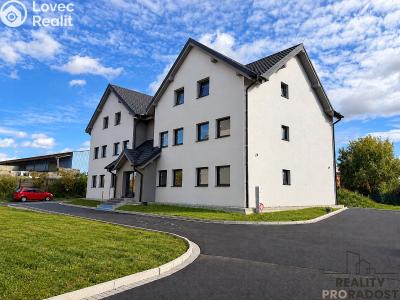 Продажа квартиры 3+1 Morkovice-Slížany č. 4