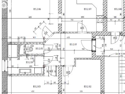 Продажа квартиры 3+1 Morkovice-Slížany č. 14