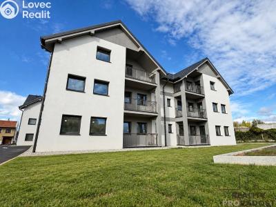 Продажа квартиры 3+1 Morkovice-Slížany č. 4